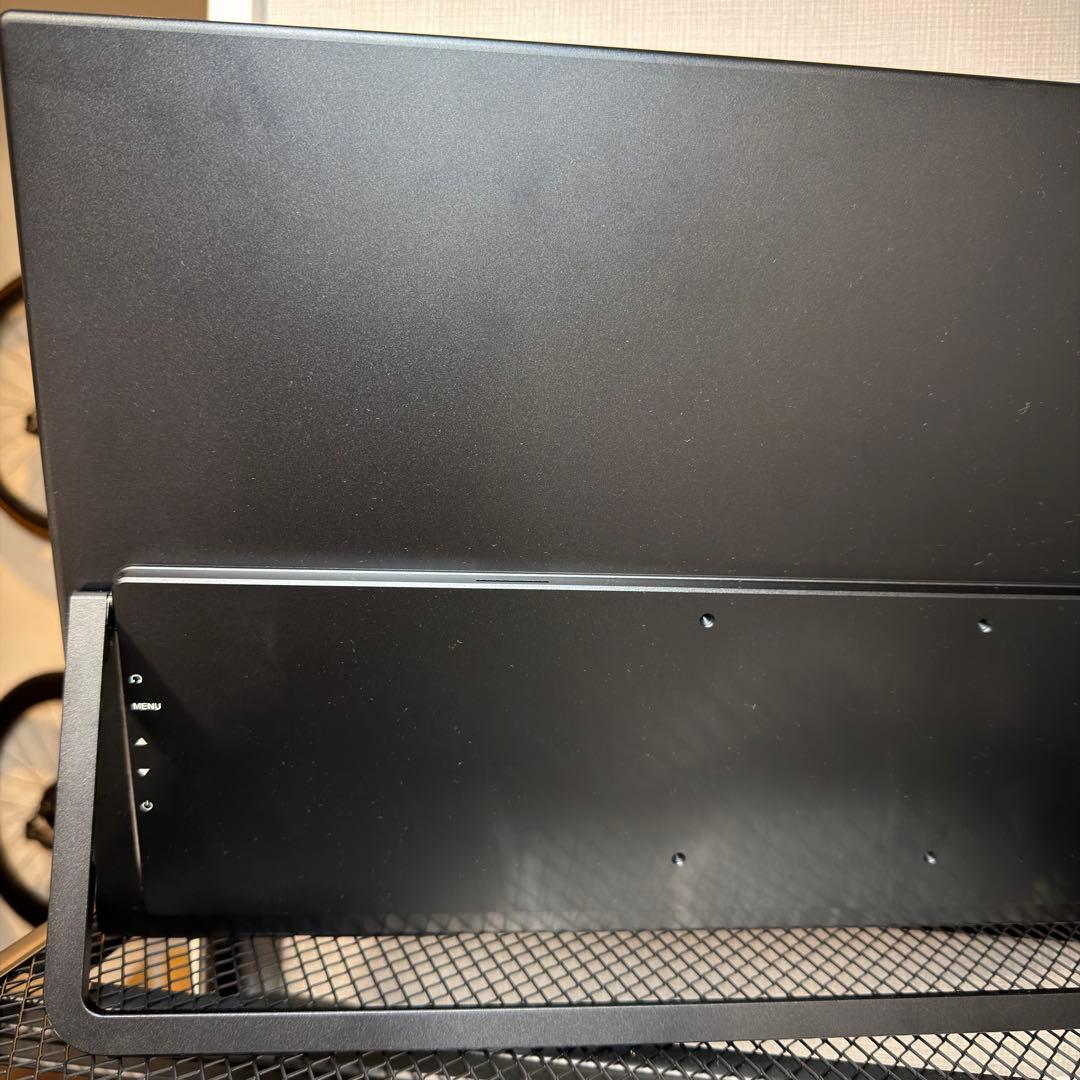 InnoView モバイルモニター 23.8インチ 4K モバイルディスプレイ