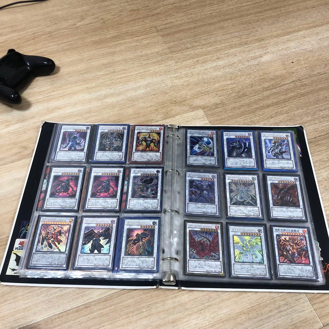 遊戯王OCG デュエルモンスターズ カード