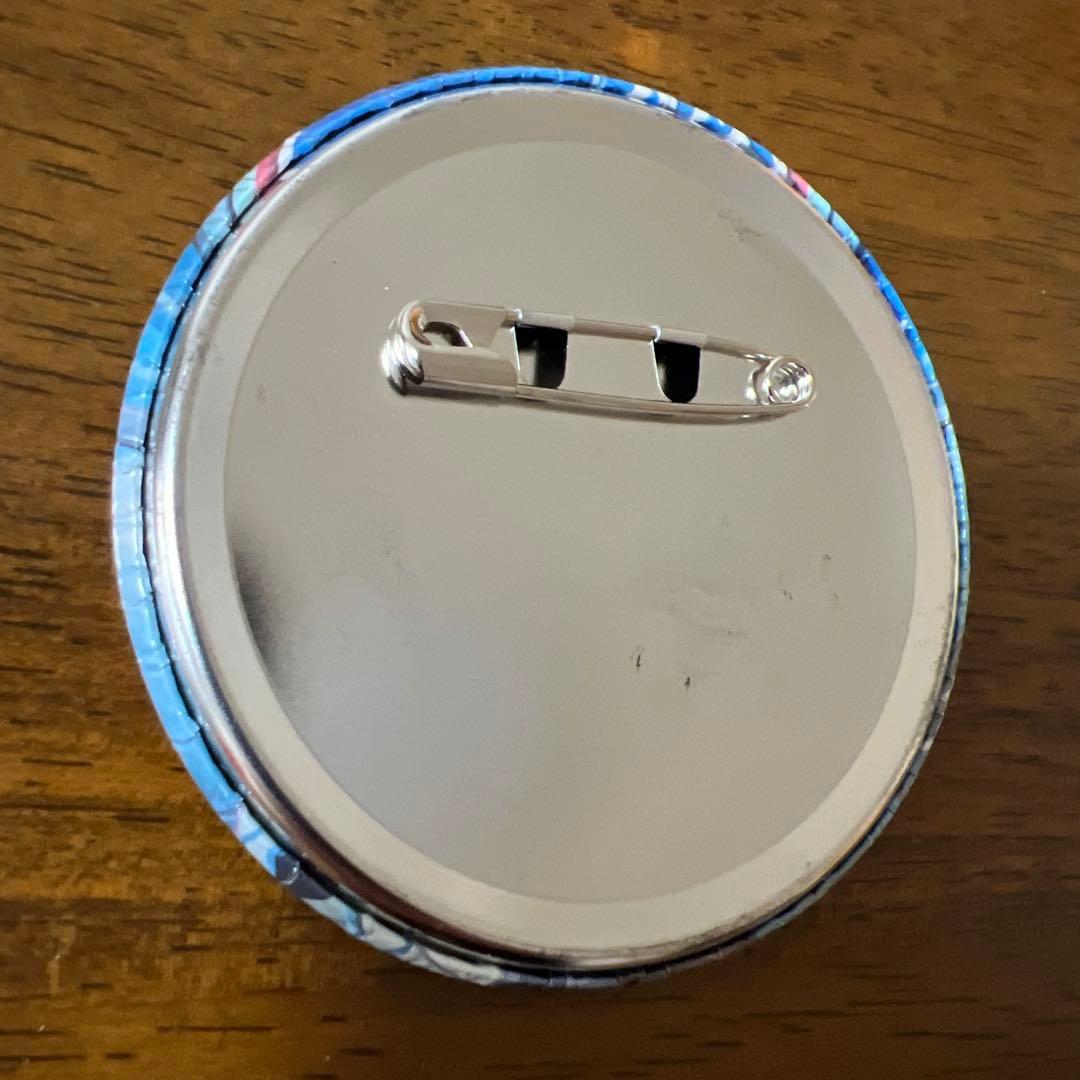 ローソン HMV 映画 けいおん 缶バッジのみ 8個セット