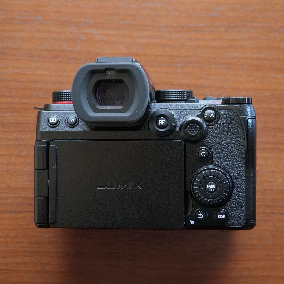 Panasonic LUMIX S5ll ボディ