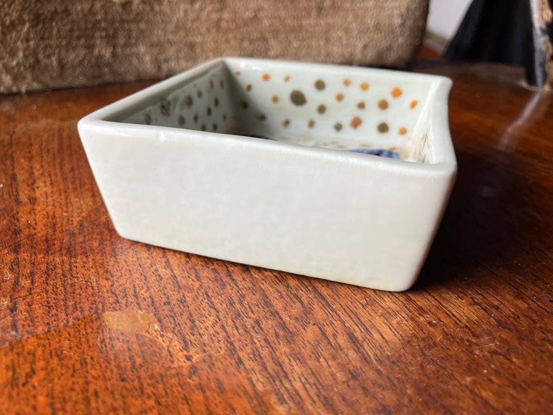 ロールストランド シルヴィア・レウショヴィウス 器