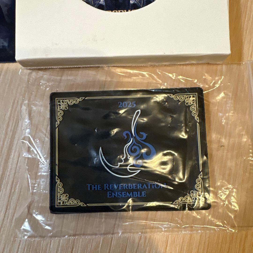 ライブラリーオブルイナ　ねじれローラン3点セット