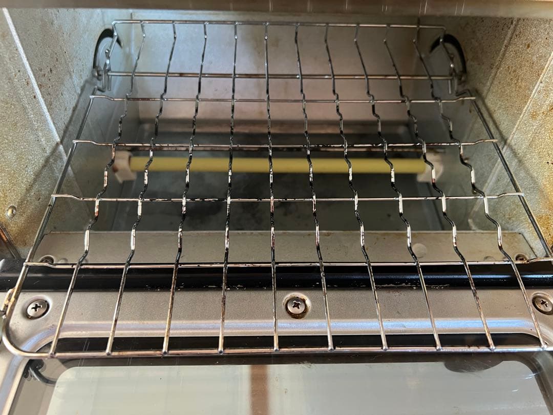 Panasonic オーブントースター Bistro