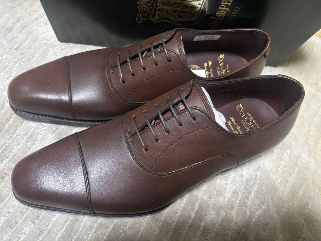 新品　ユニオンインペリアル　U1940 8EE 26 アウトレット品