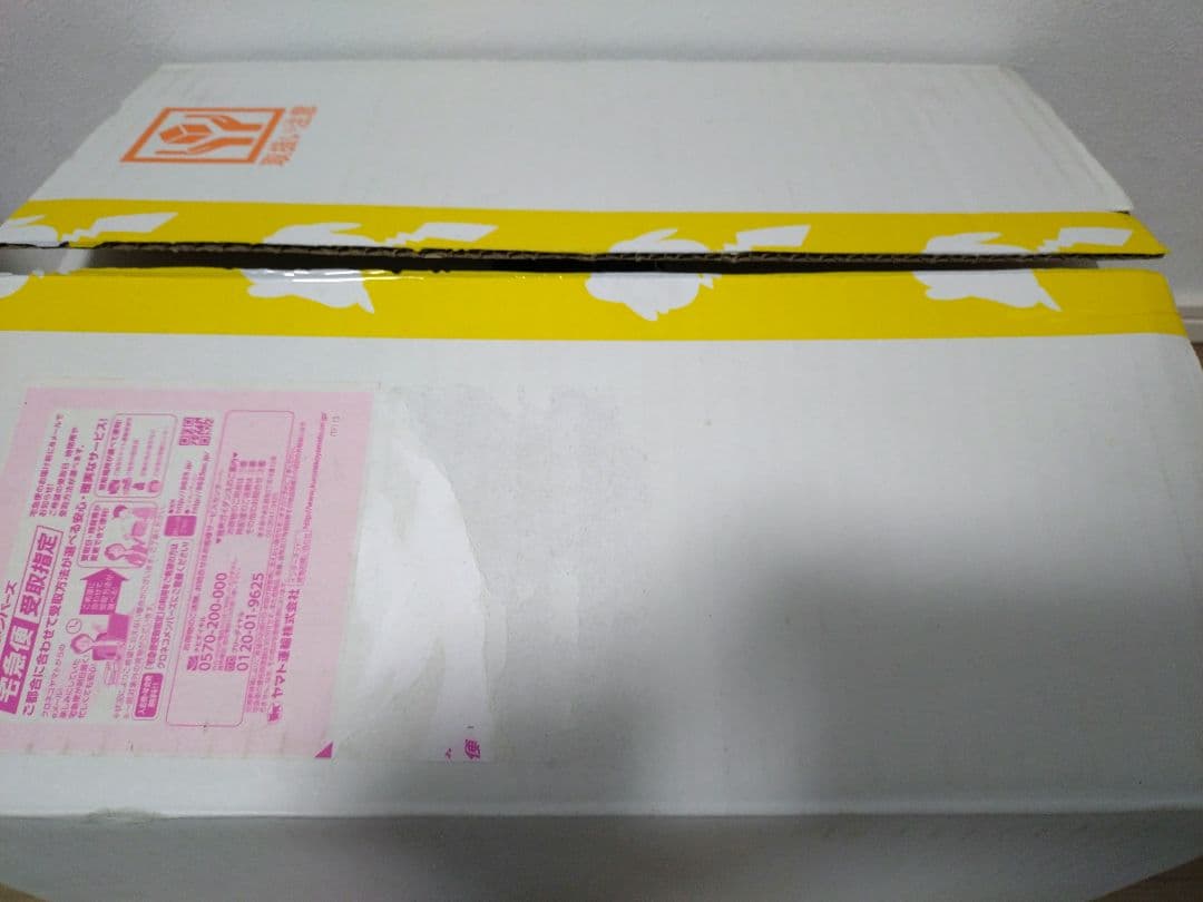 未開封 プレシャスコレクターボックス ピカチュウ プロモ ポケモンセンター