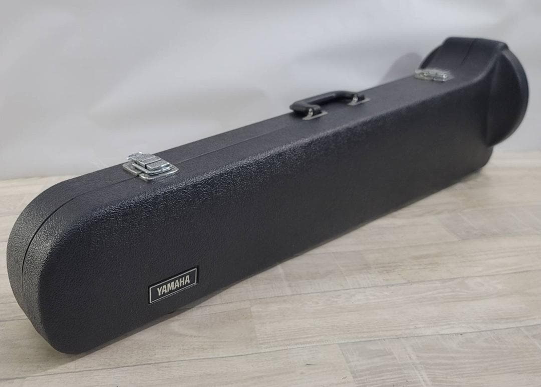【美品】YAMAHA トロンボーン YSL-3530R ヤマハ YSL3530R