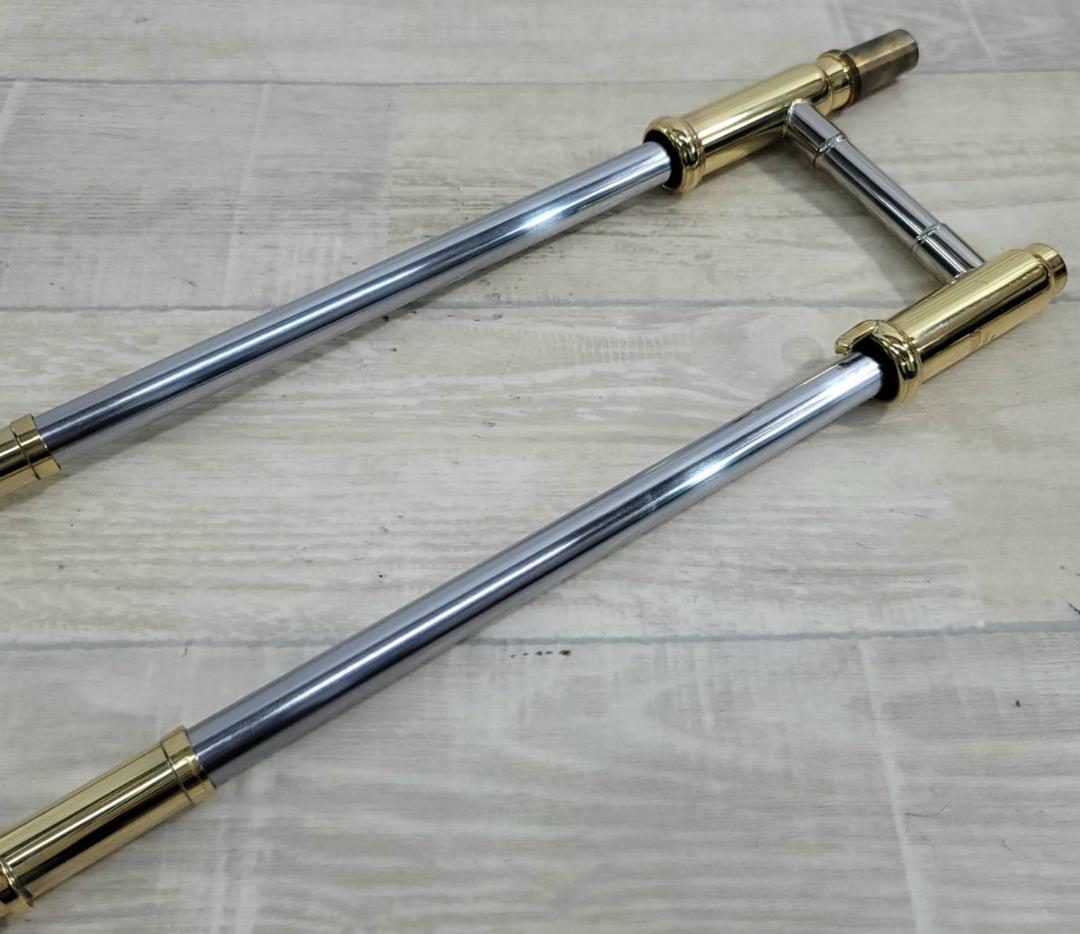 【美品】YAMAHA トロンボーン YSL-3530R ヤマハ YSL3530R
