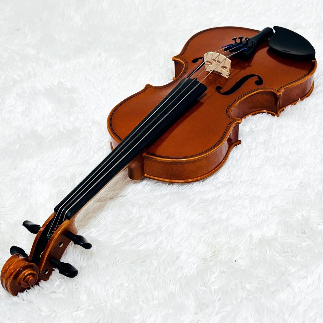 ヤマハ バイオリン V-5 1/8サイズ 子供用 2021年製