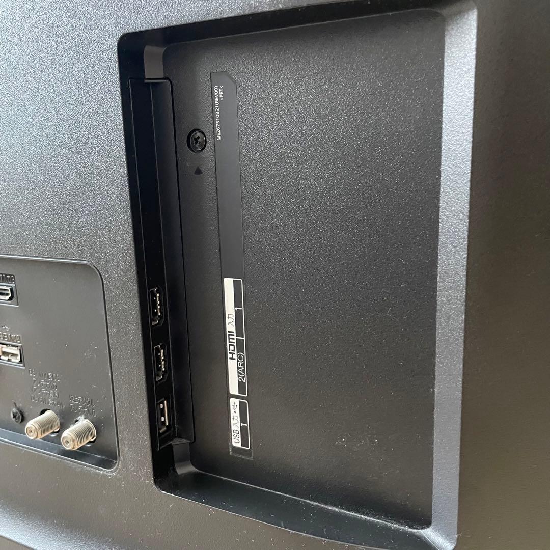 【送料込】LGエレクトロニクス 液晶テレビ 49UM7100PJA 2020年製