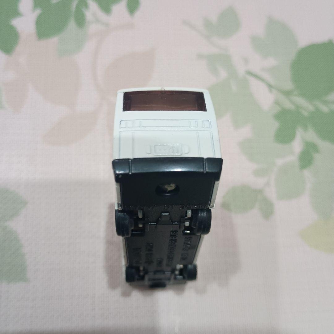 超レアトミカ高速バス「はかた号」