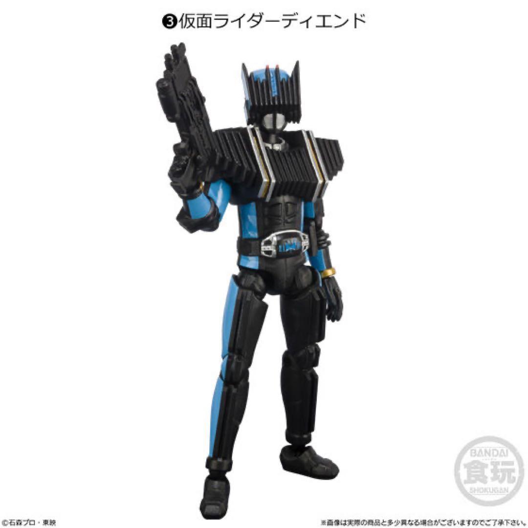 SHODO-X2　6種セット