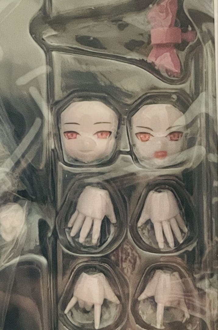 ロボット新人類 ポリニアン アルヴィン フィギュア 未開封品 1点