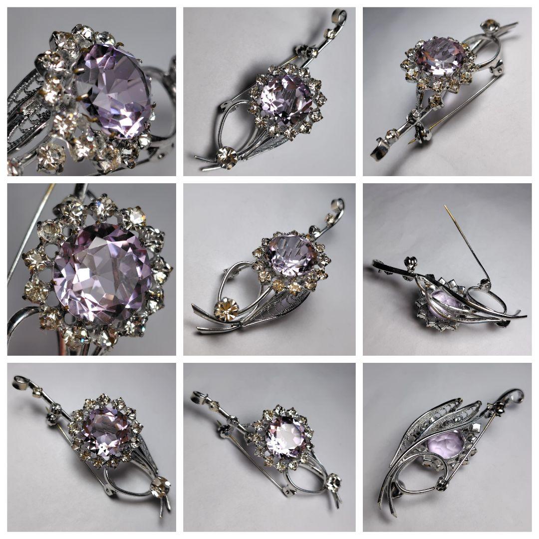 ヴィンテージブローチ５点