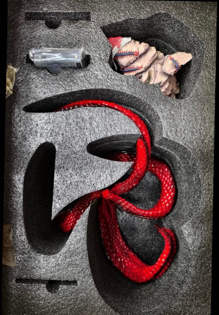 東京喰種トーキョーグール 金木研 フィギュア 塗装済み完成品 ガレージキット