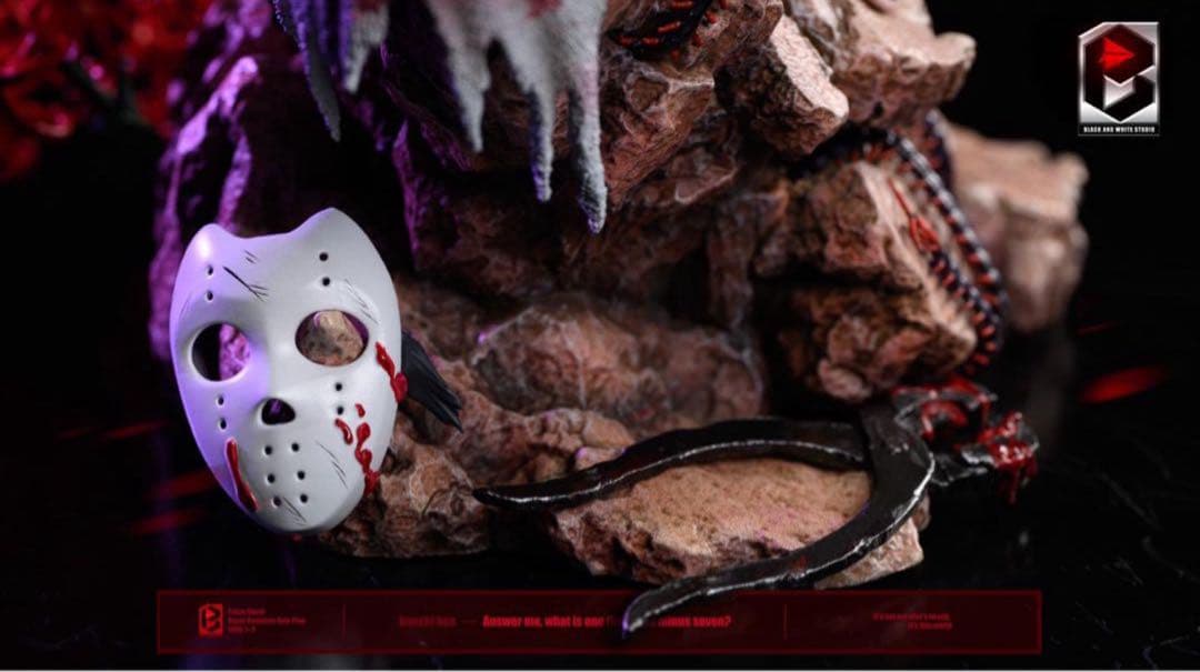 東京喰種トーキョーグール 金木研 フィギュア 塗装済み完成品 ガレージキット