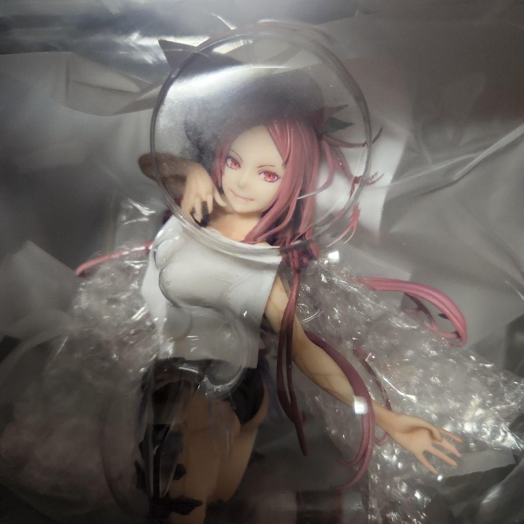 グッドスマイルカンパニー BEATLESS 紅霞 1/8 フィギュア