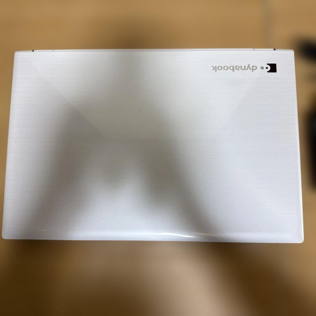 Corei7/8GB/SSDノートパソコン