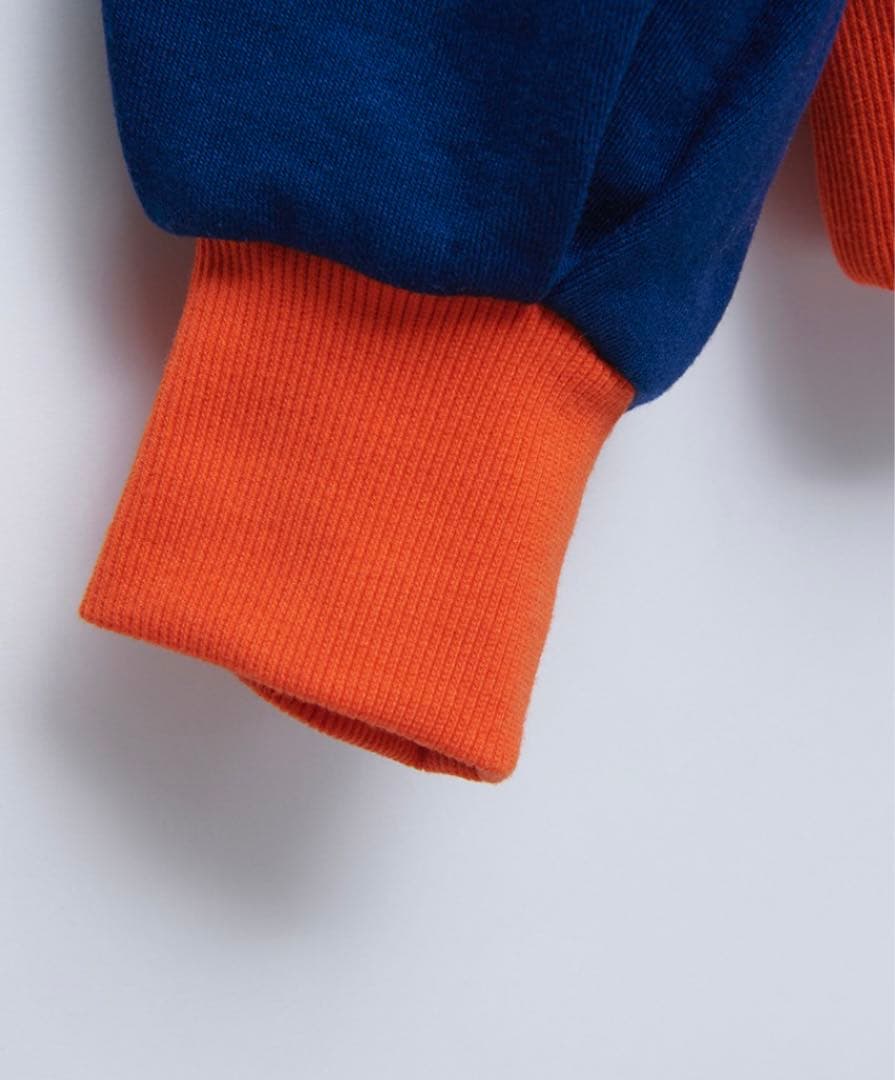 バウンディvaundy即完売希少グッズ新品レアNIDONEトレーナーLサイズ