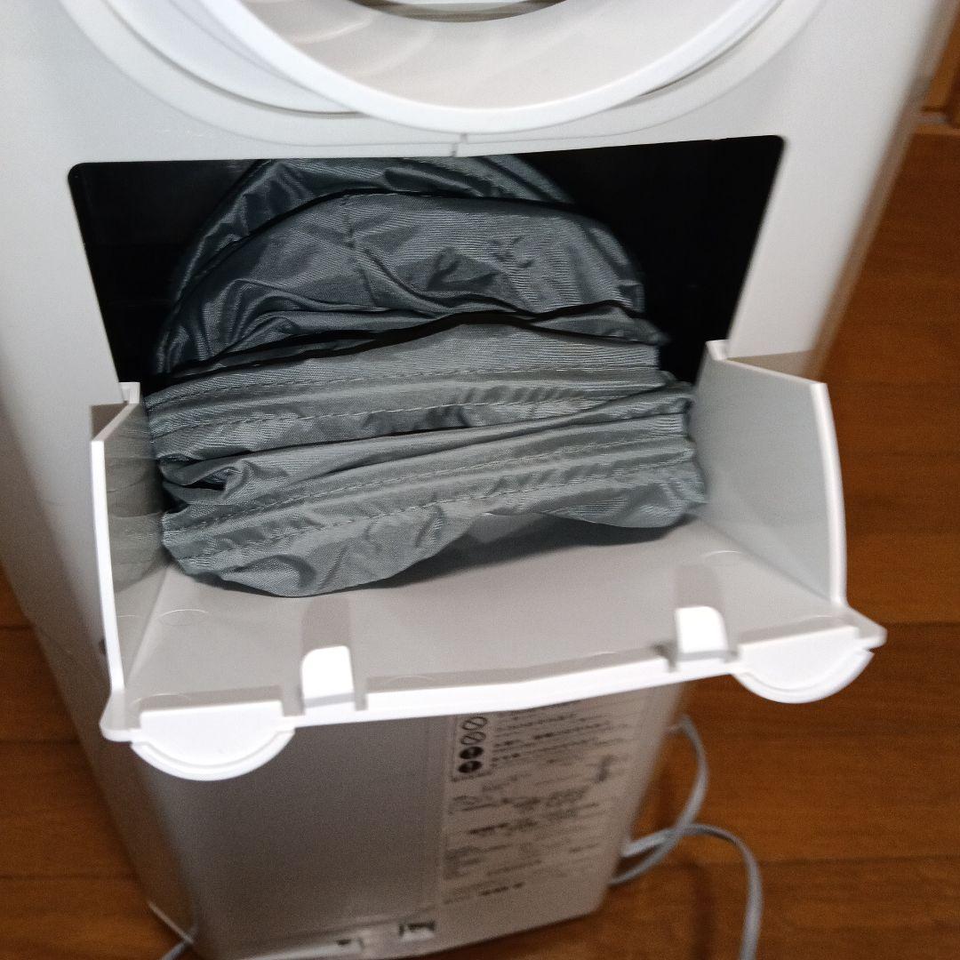 CORONA　スポットクーラー付き衣類乾燥除湿機。 2022年製。