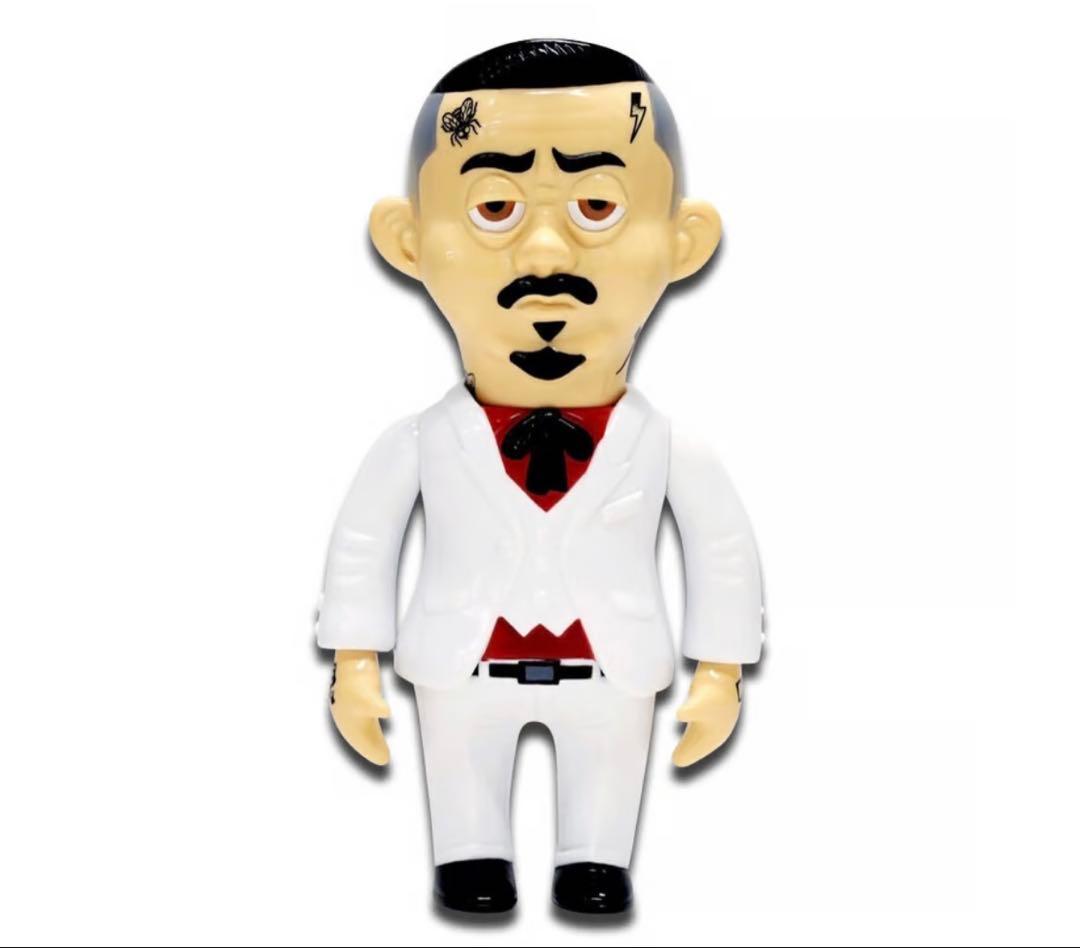 たり　G-CUE × HEADLOCKSTUDIO 第2弾スーツバージョン