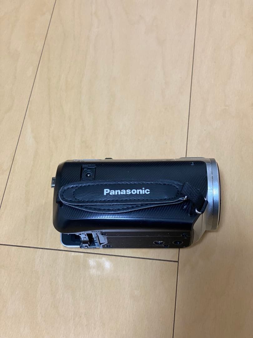 動作OK】Panasonic HC-V620M ビデオカメラ 50倍ズーム