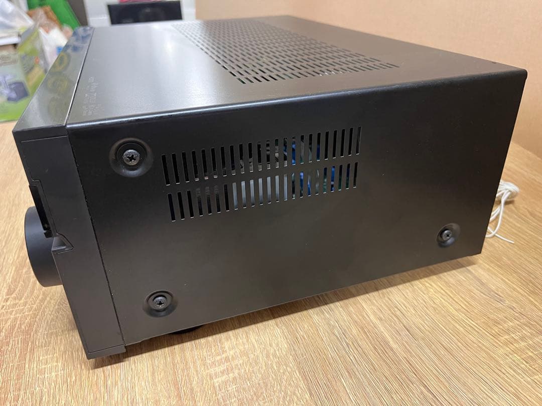 SONY ソニー　STR-DH770 リモコン付き