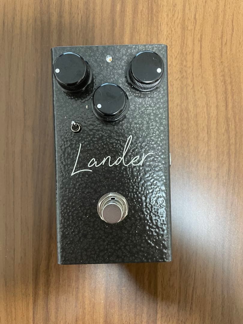 ギター Virtues Lander CULT Limited \