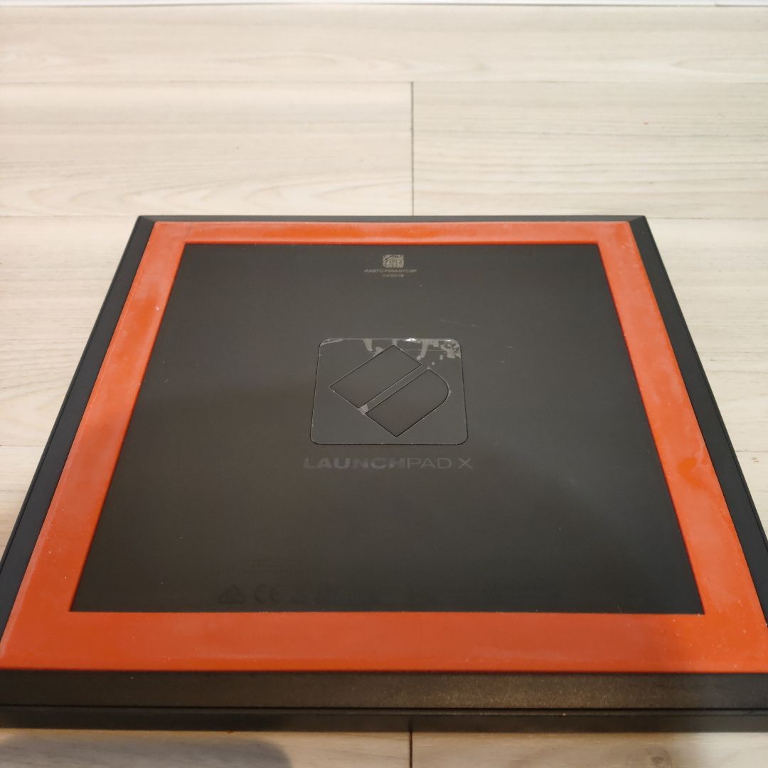 Novation Launchpad X MIDIキーボード パッド