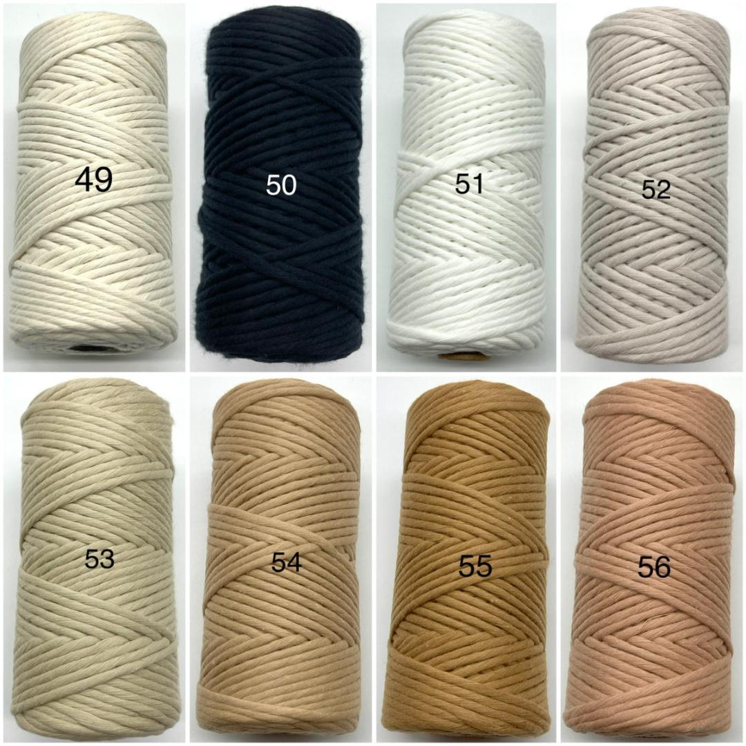 月華桜様(3mm56、69、73、75、80、83)6個