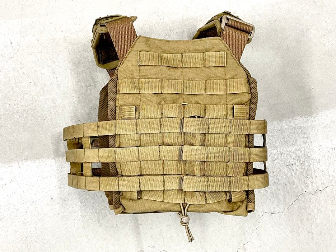 個人装備 ORDNANCE PLATE CARRIER