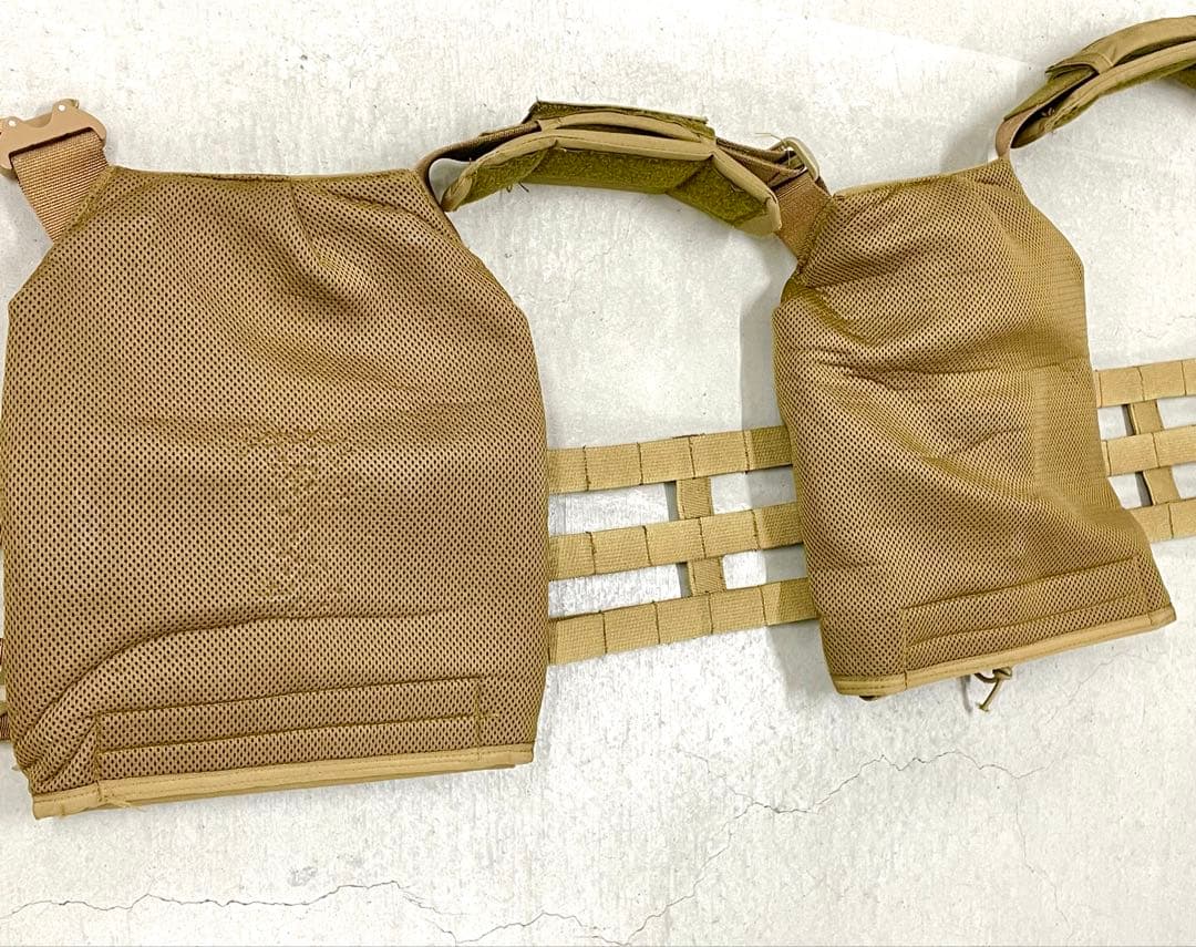 個人装備 ORDNANCE PLATE CARRIER