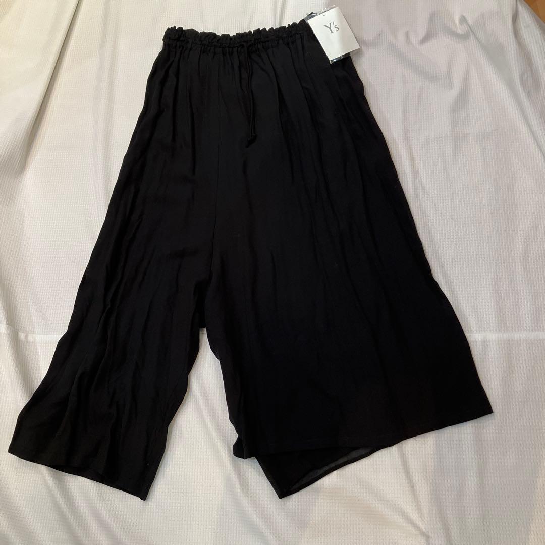 y'sパンツ（タグ付き）