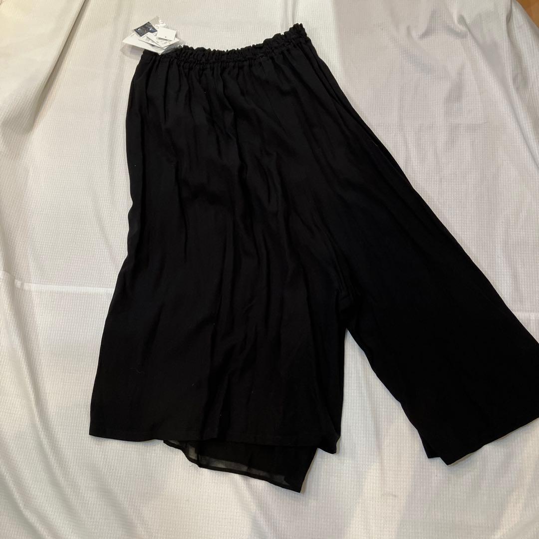 y'sパンツ（タグ付き）