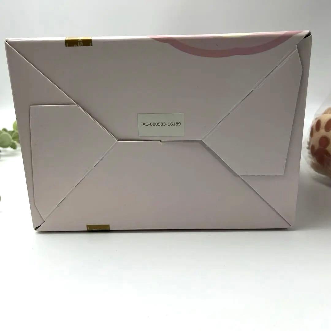 ディズニーシー15周年記念 シュタイフ社製 シェリーメイ 3000体限定