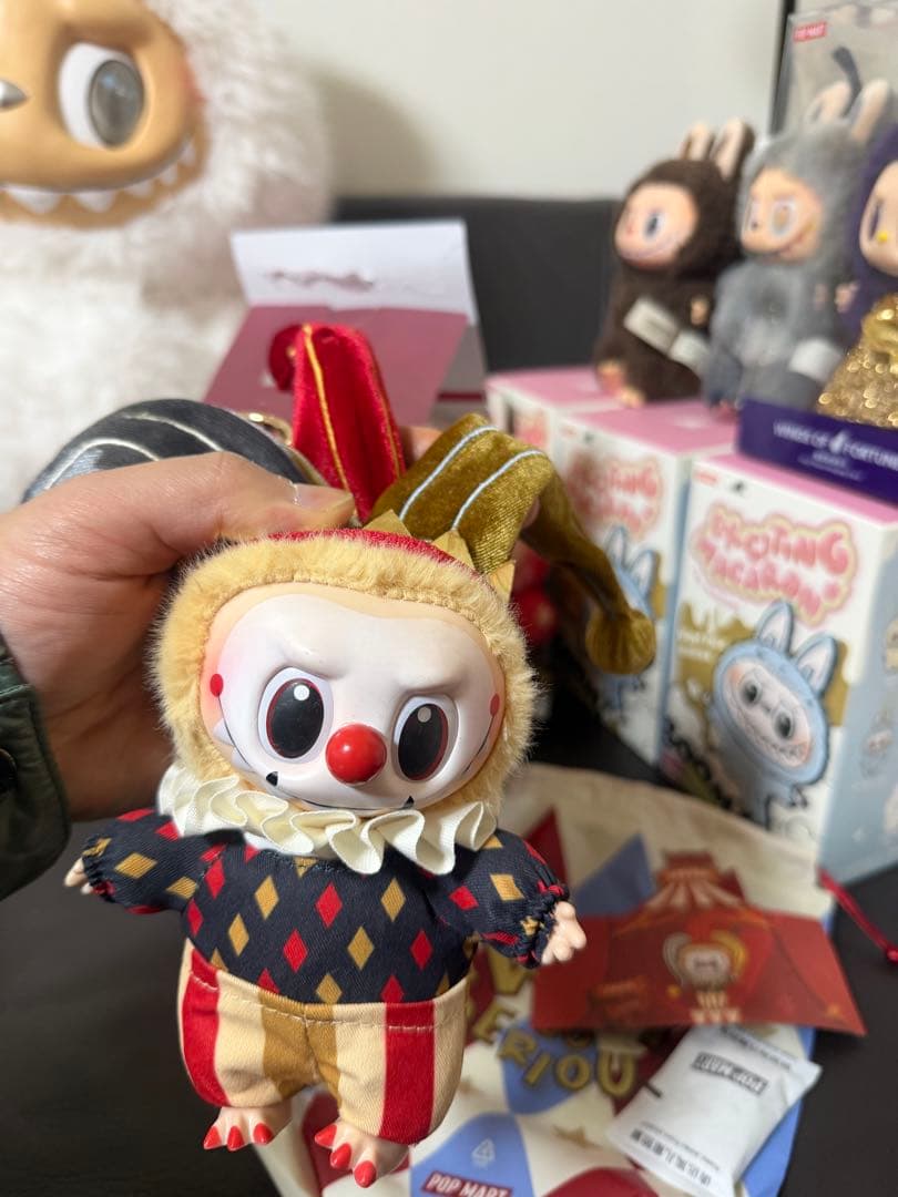 正規品Why So Serious MoonlitMask スーパーシークレット