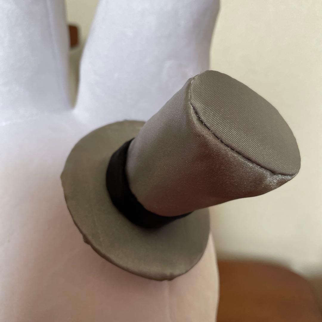 ミッフィー 結婚式 ウェルカムドール 2体セット