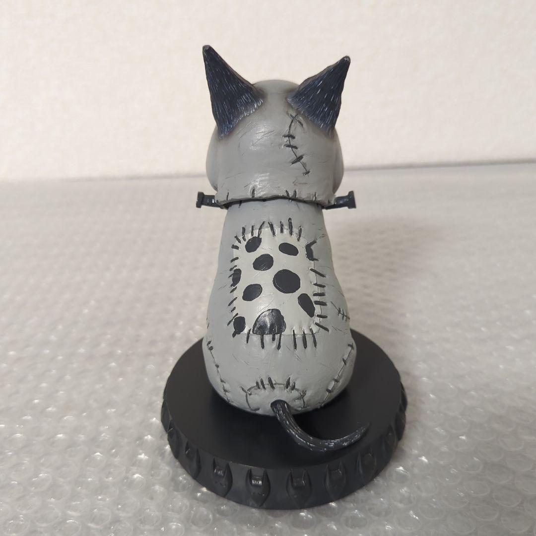 【希少】フランケンウィニー スパーキー ボビングヘッド フィギュア