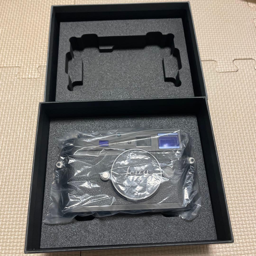 フィルムカメラ LEICA M Monochrom 10760