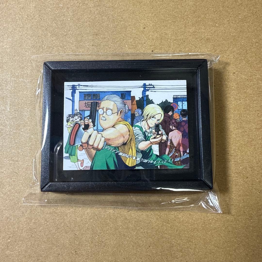 サカモトデイズ まとめ売り シン