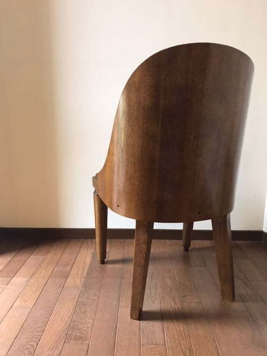 アンティーク　チェア　A