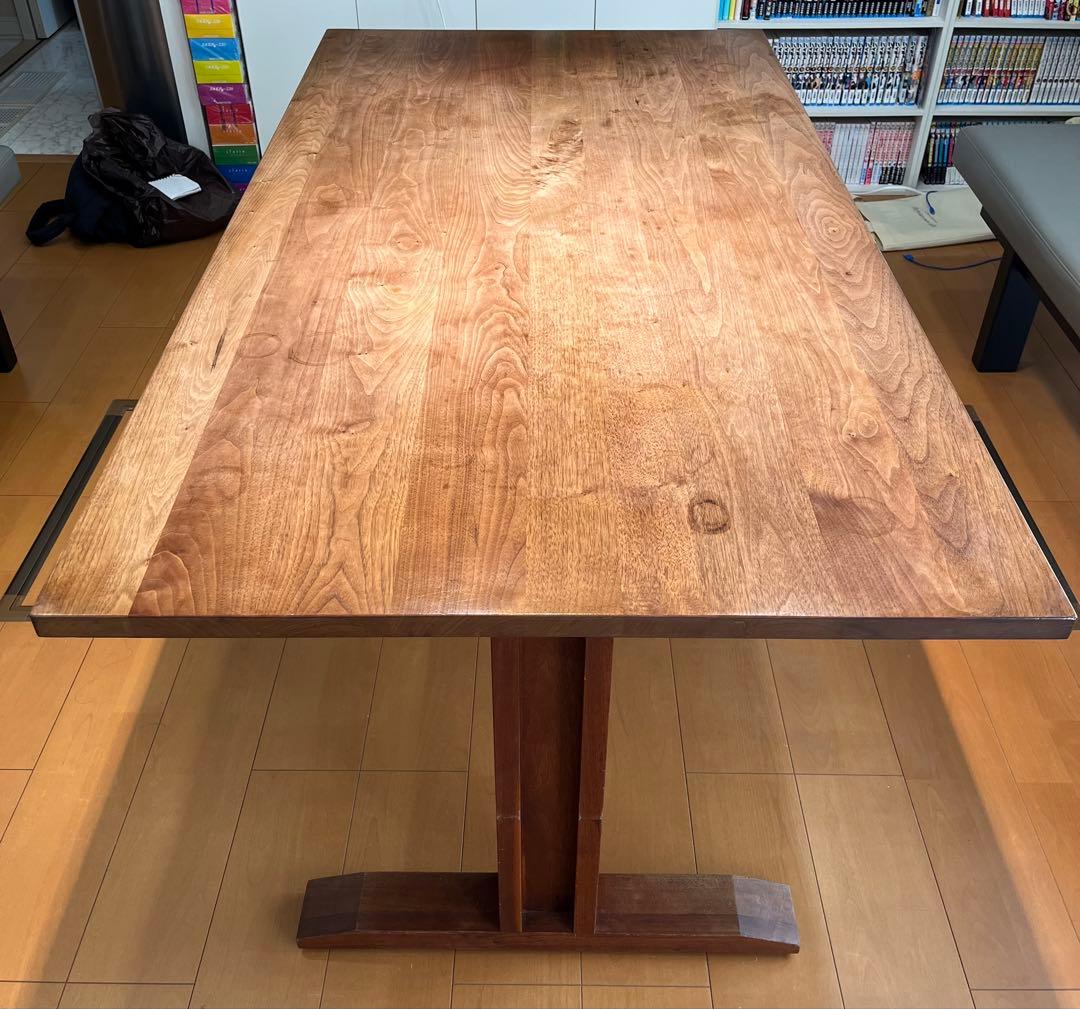 マスターウォール RITSリッツ　ダイニングテーブル RZLD1690 送料込み