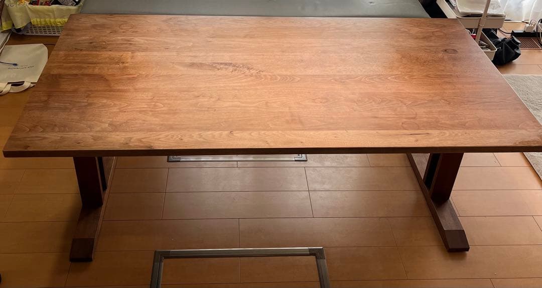 マスターウォール RITSリッツ　ダイニングテーブル RZLD1690 送料込み