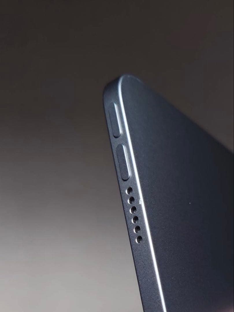 iPad mini 第7世代　付属品多数