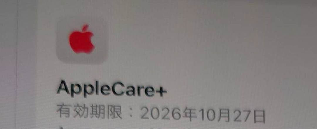 iPad mini 第7世代　付属品多数