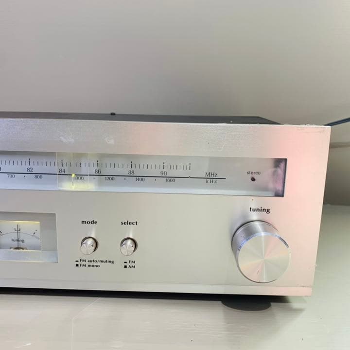 コロンビア　ST-3350 チューナー