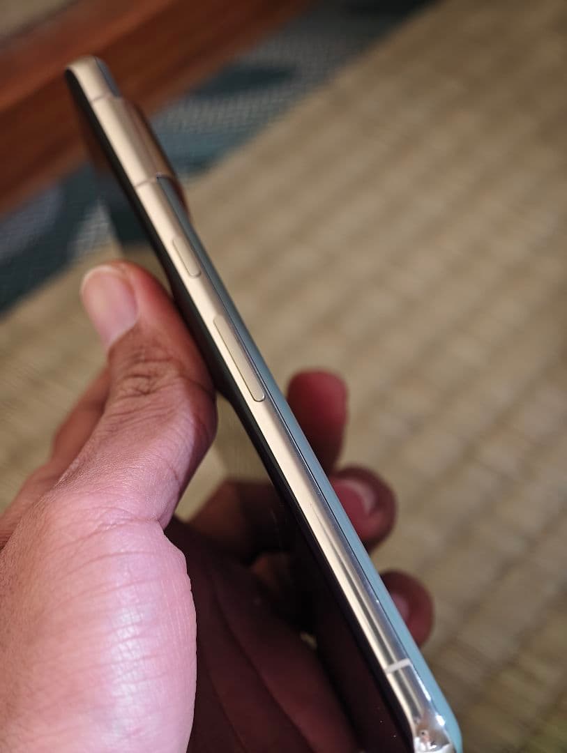 Google Pixel 7 Pro グレー 本体 SIMフリー