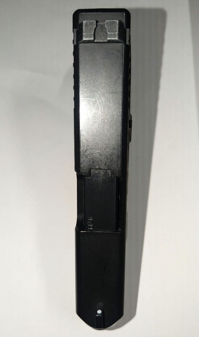 東京マルイ　グロック26　GLOCK26