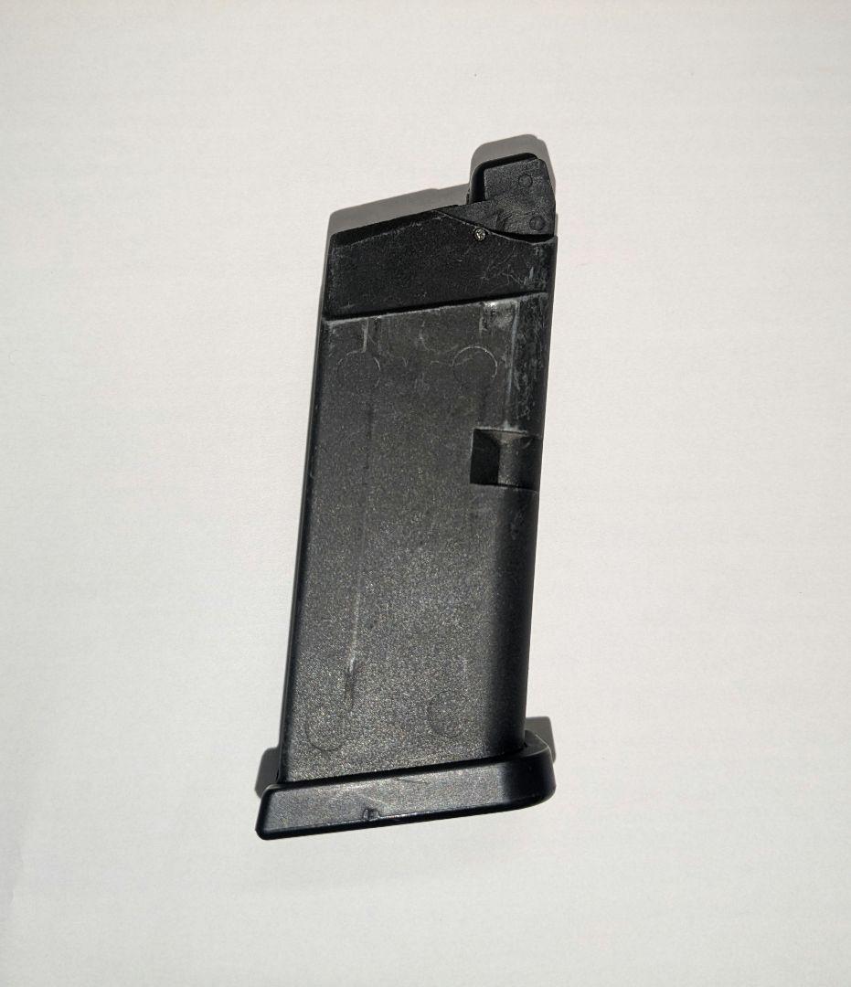 東京マルイ　グロック26　GLOCK26