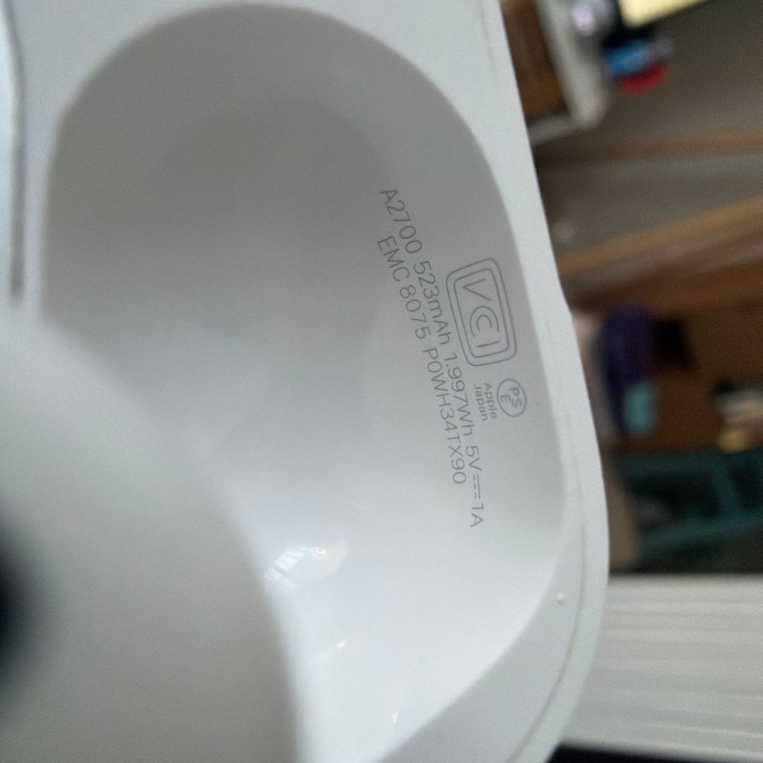 AirPods Pro 2 ケース&イヤーチップ