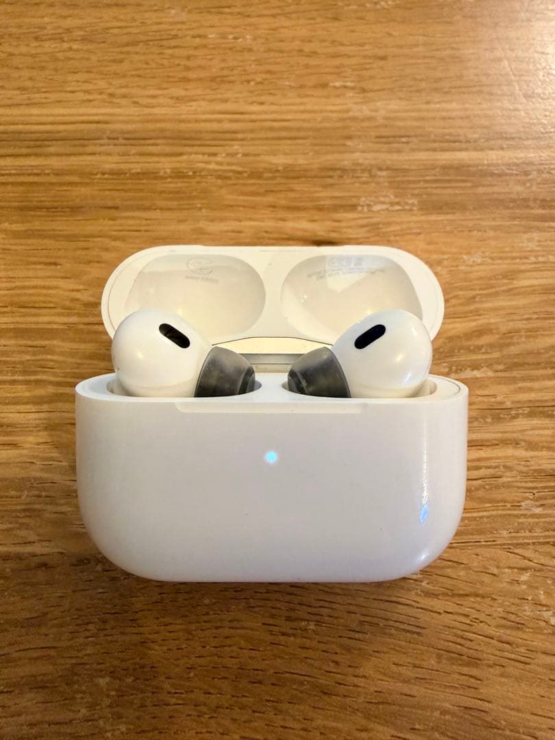 AirPods Pro 2 ケース&イヤーチップ